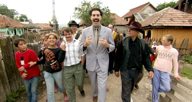 Illustration for article titled The 50 best comedies since 2000